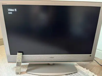 Sony Bravia 40” TV, View more