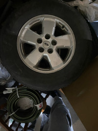 Rims to sell negociable