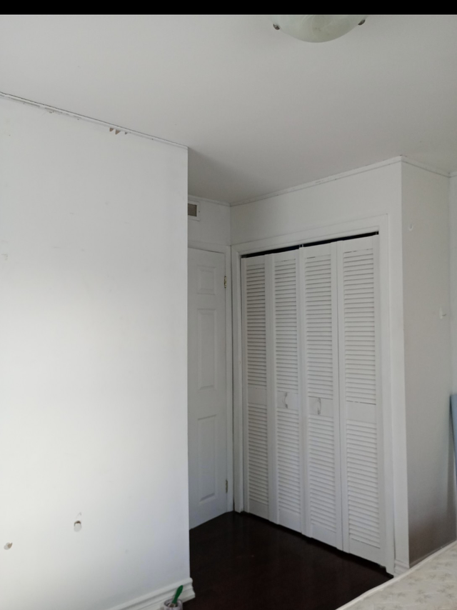 bedroom/ DonMills and Finch