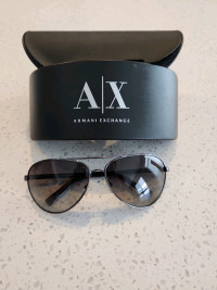 Armani Exchange Sunglassess Never Worn