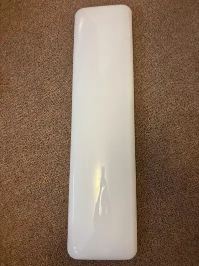 FLORESCENT FIXTURE, View more