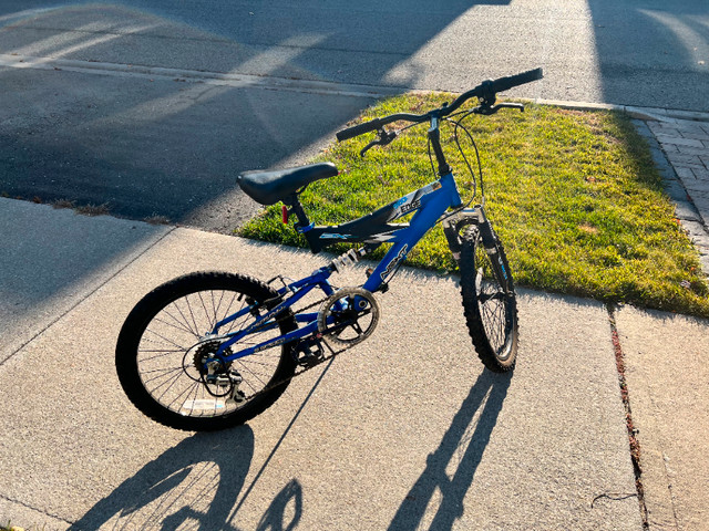 Kids bike for sale in Kids in Oshawa / Durham Region - Image 2
