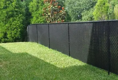 Unique fencing Masters, View more