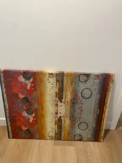 Home decor painting, View more