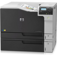 HP Color Laser  Enterprise M750DN