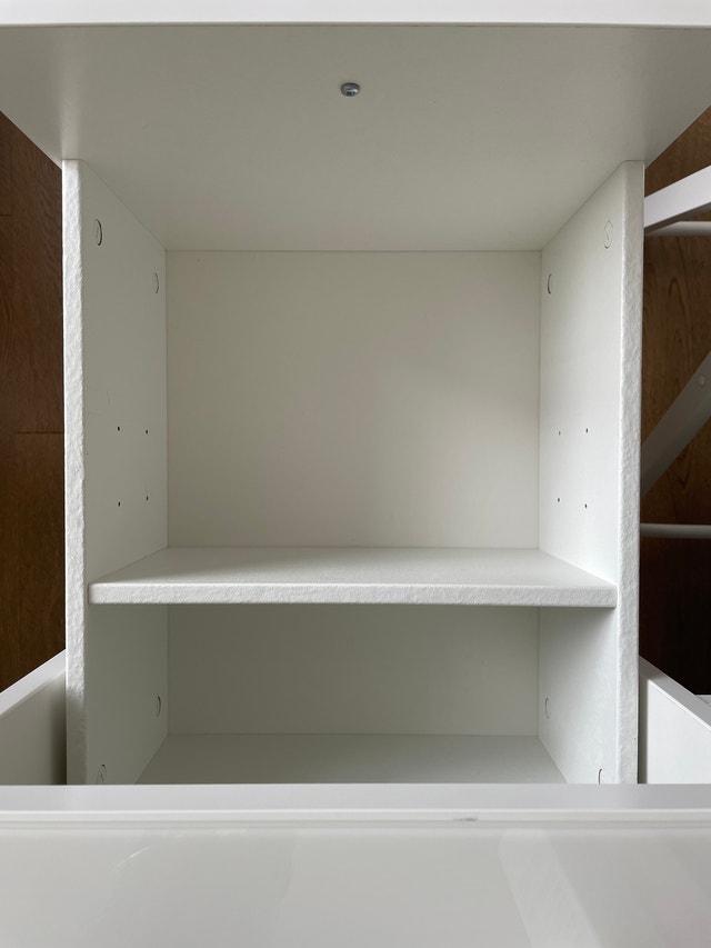 IKEA Dressing table with chair and mirror! Dressers & Wardrobes