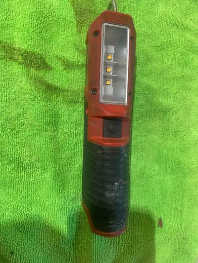 Milwaukee M12  LED Sticklight, View more