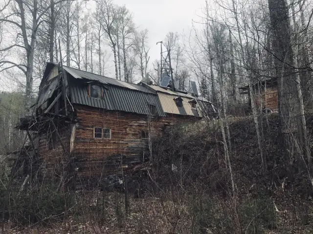 Yukon Waterfront Acreage  in Land for Sale in Whitehorse - Image 5