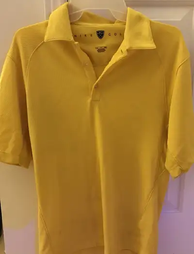 Nike Golf - Nike Fit Dry - T Shirt - S, View more