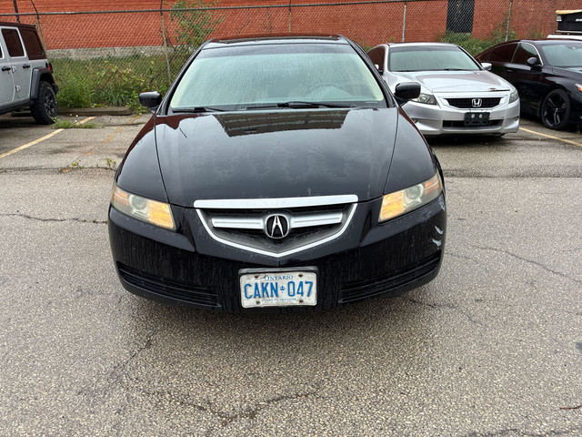 2005 Acura TL in Cars & Trucks in Mississauga / Peel Region