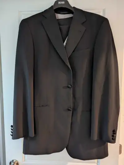 Hugo Boss Tuxedo, View more
