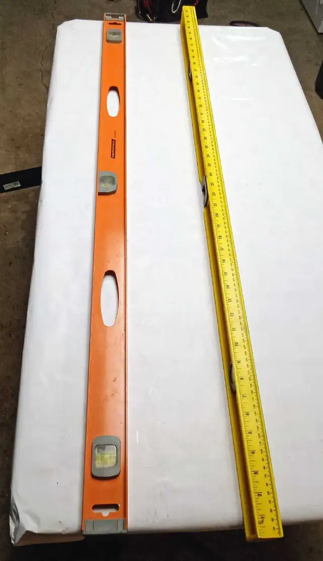 4 Foot Levels x2414907026984161283