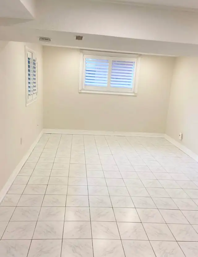 Bright & Beautiful 2-Bedroom Walkout Basement — Ravine View! | Long ...