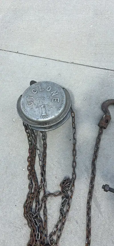 Estate Sale Auto Mechanic Accessories, View more