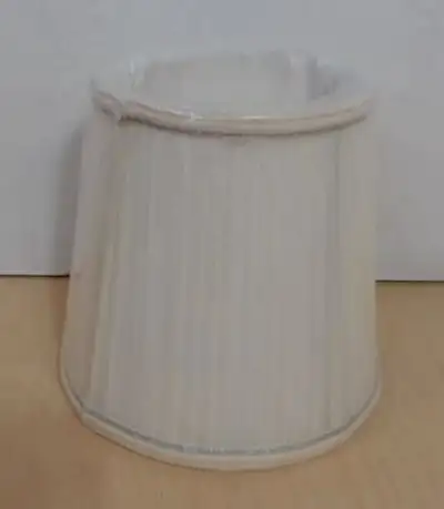 Faux Silk Lamp Shade, View more