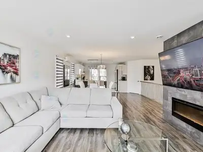 Beautiful condo 2 bedroom