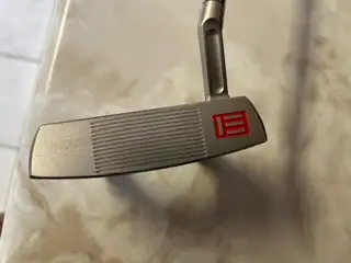 EVNROLL ER5v putter, View more