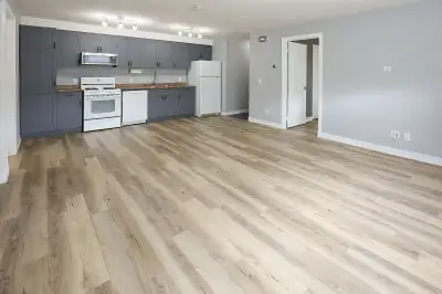 Spacious 2-Bedroom Condo for Rent