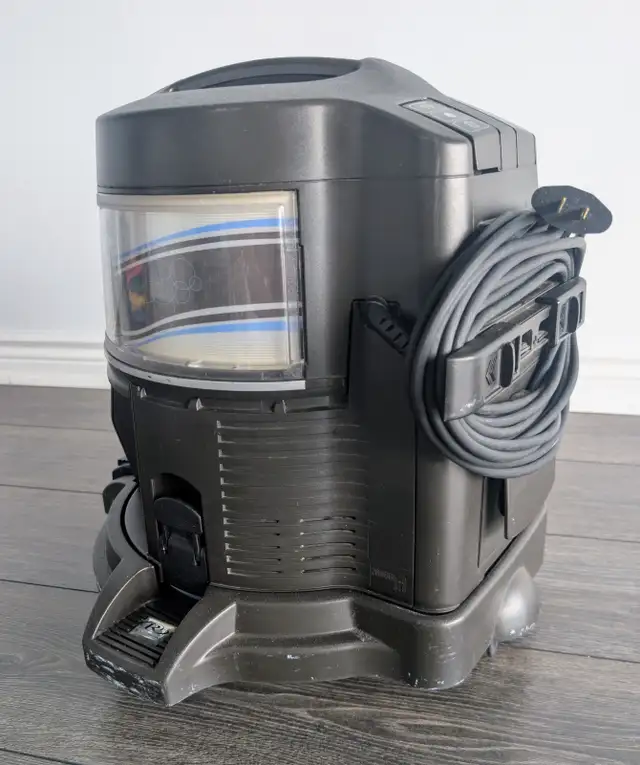 Rainbow E2 Series 2-Speed Water-Filtration Vacuum System in Vacuums in Markham / York Region - Image 5