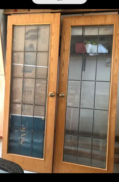 FRENCH DOORS FOR SALE, View more