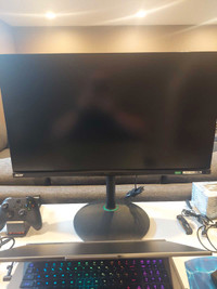 Acer 28" 4K Ultra HD 144Hz LED Gaming Monitor