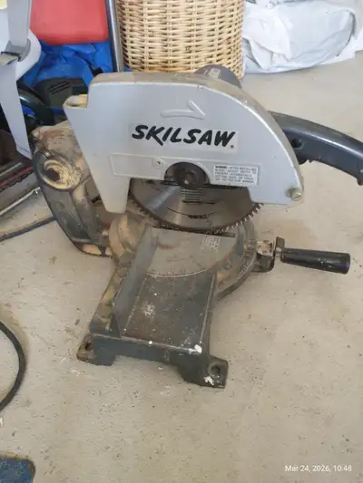 10 inch Miter Saw, View more