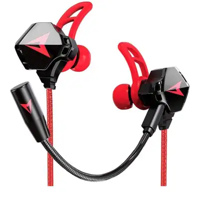 STOCKING STUFFER - KASOTT Battle Buds PRO In-ear Gaming Headset, View more