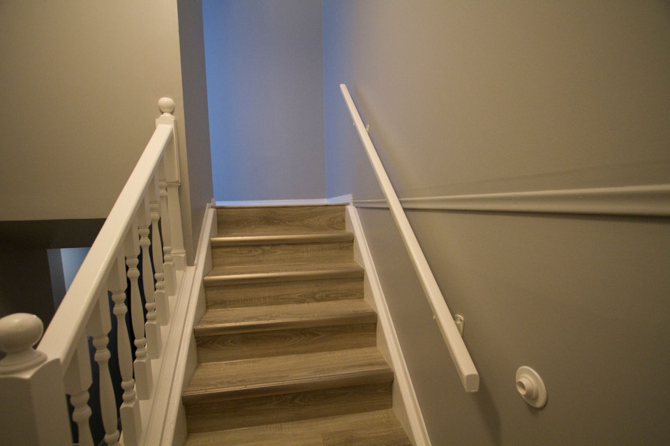 For rent MARTENSVILLE, 3Bedroom, 2 BATH Townhouse 5