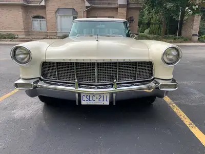 This car is currently on the road and in extremely good condition. If you know the story of MKII you...