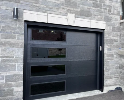 Garage Opener and Door, View more