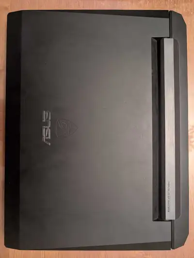 Ordinateur Asus RoG Republic of Gamers G74SX gaming laptop, View more