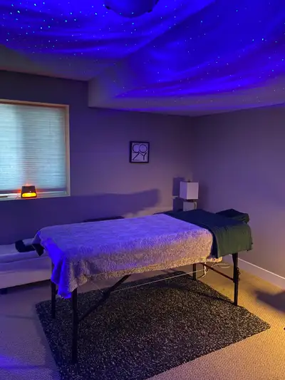 Massage Therapy - Open Weekends, View more