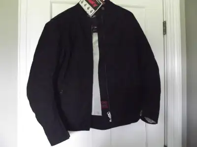 Joe Rocket Jacket. In excellent condition. Comes with removable liner.