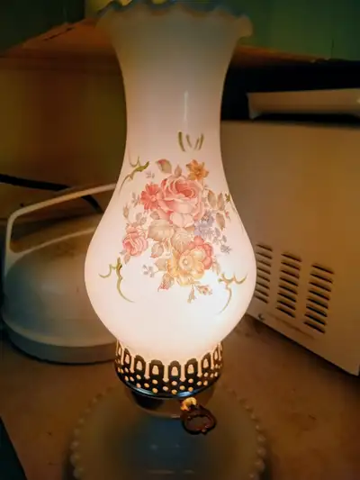 Lamp tiny, View more