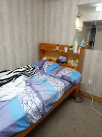 Room for Rent Close to McMaster University.