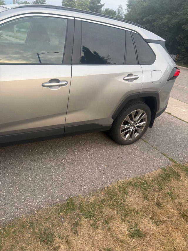 Toyota Rav4 2023 XLE in Cars & Trucks in City of Toronto - Image 2