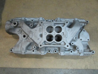 Ford Factory Intake Manifold