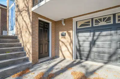 Here's a fabulous opportunity to rent a basement apartment (approx. 800 sq ft) in Brampton for $1,87...