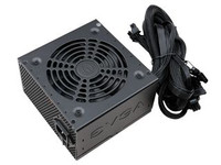 EVGA 450 BT, 80+ Bronze 450W Power Supply