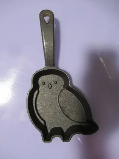 harry potter cast iron skillet, View more