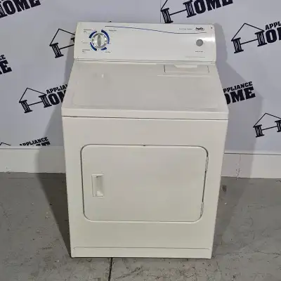 Inglis Dryer White, View more