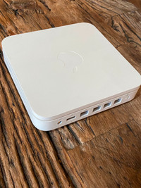 Apple AirPort Extreme (4th Generation)
