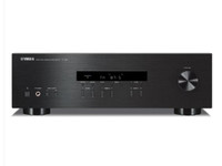 YAMAHA - R - S201 -  2 CHANNEL STEREO RECEIVER 