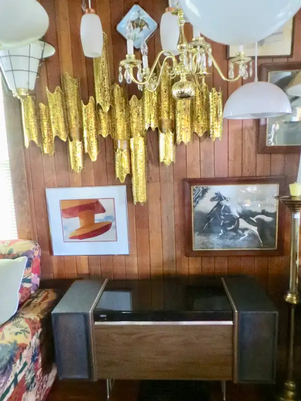 PAST and PRESENT ANTIQUES - MID CENTURY MODERN FURNITURE in Arts & Collectibles in Saskatoon - Image 8