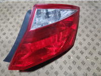Honda Accord Coupe 2008-2010 Tail Lamp Assembly Right site