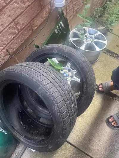 good condition