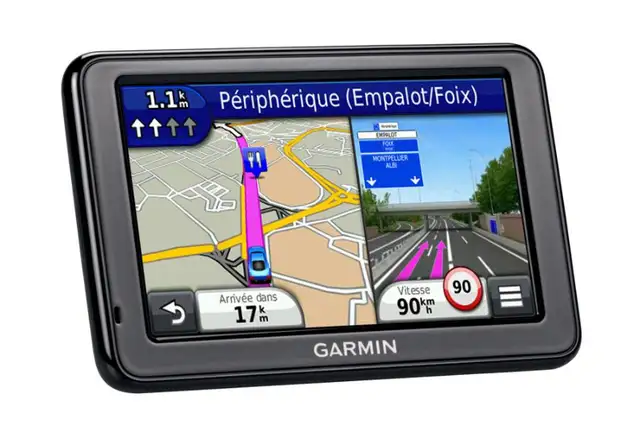 NAVIGATEUR GPS GARMIN in General Electronics in City of Montréal - Image 6