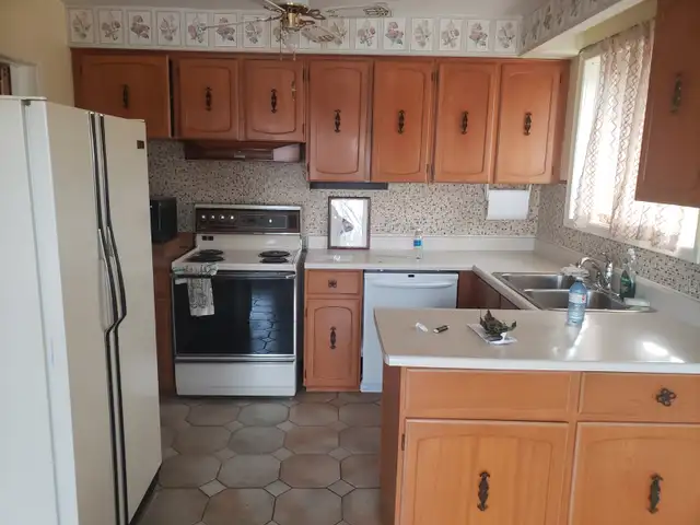 Room For Rent Near Humber Collage