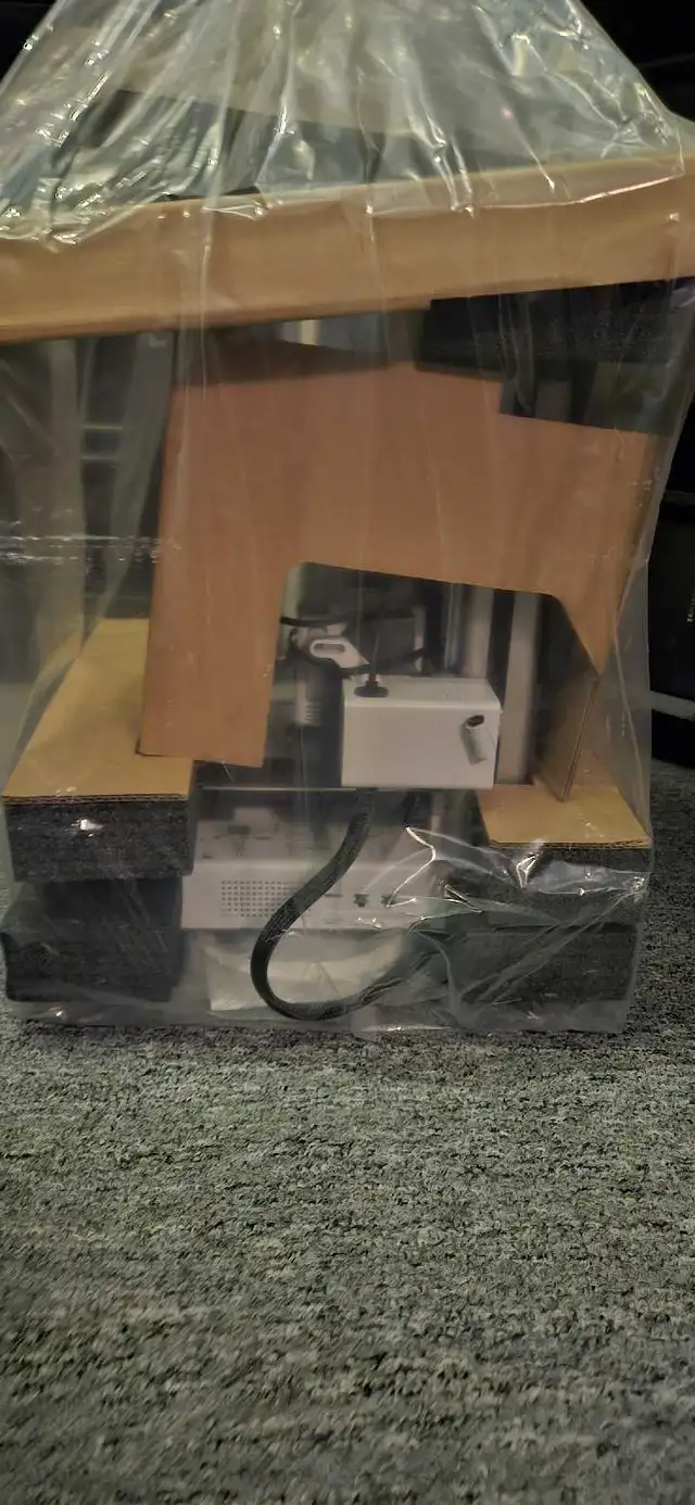 Bambu Labs A1 Mini 3D Printer64871933528449122