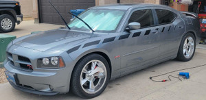 2006 Dodge Charger R/T